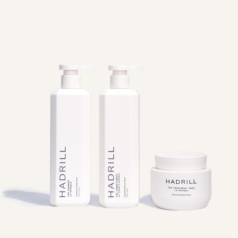 Ritual Trio (unboxed)