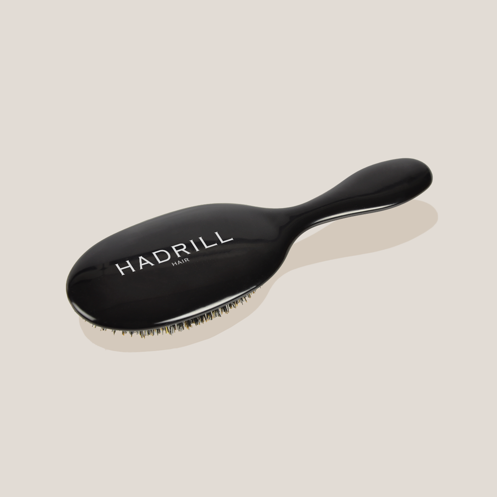 Hair Care Boar Bristle Brush