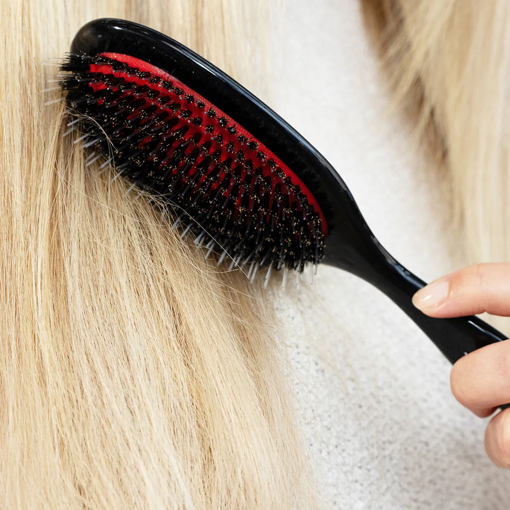 Hair Care Boar Bristle Brush