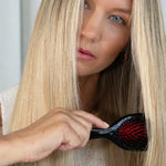 Hair Care Boar Bristle Brush