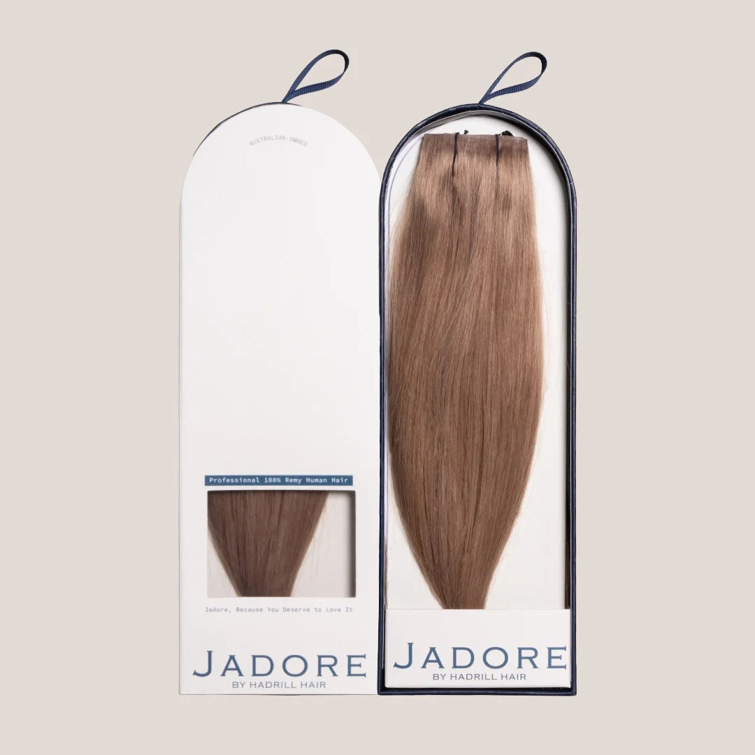 Ash Light Brown