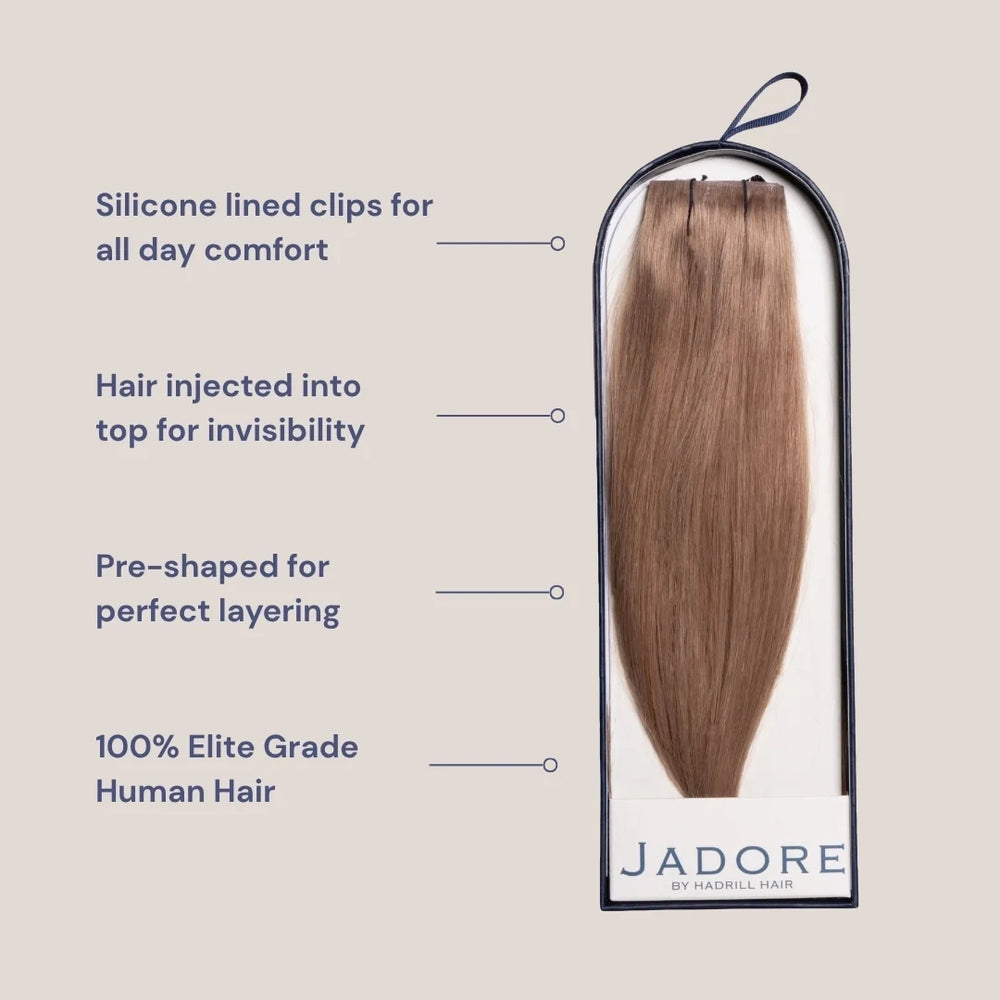 Ash Light Brown