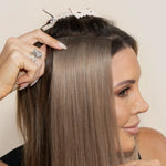 Ash Light Brown