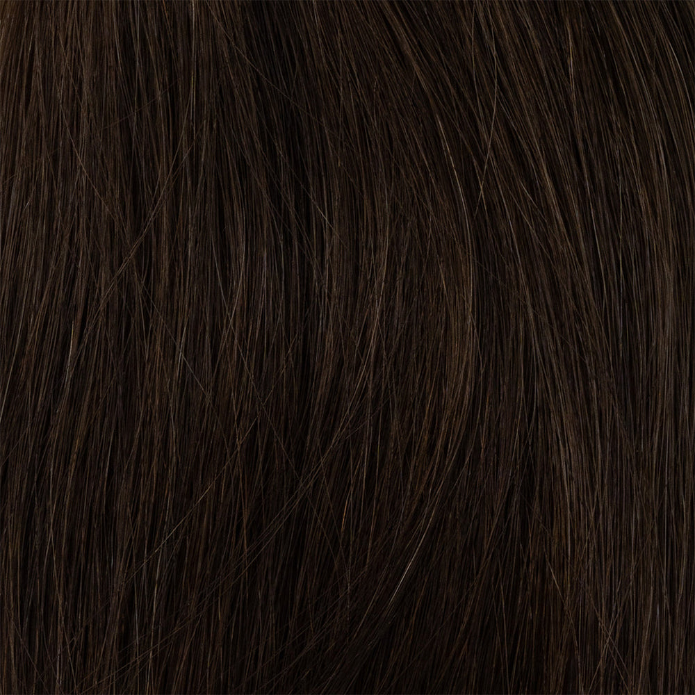 Chocolate Brown