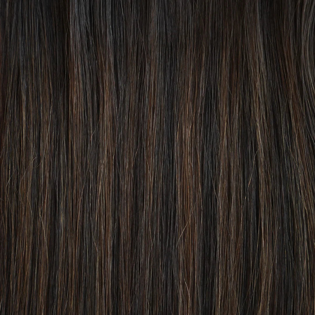 Dark Chocolate Swirl