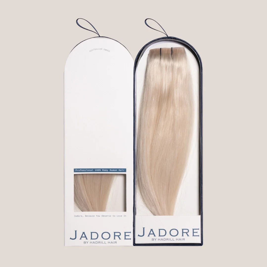 Platinum Blonde
