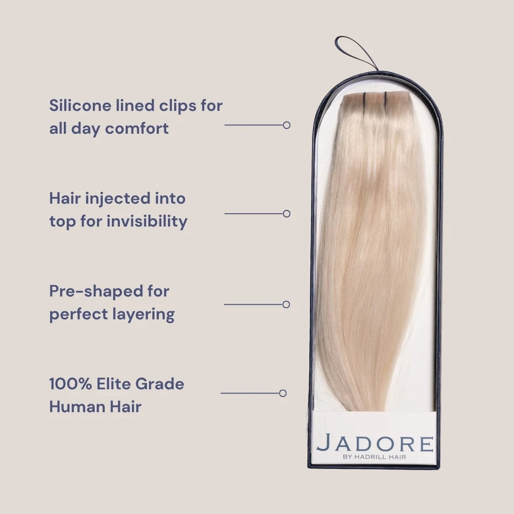 Platinum Blonde
