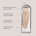 Platinum Blonde