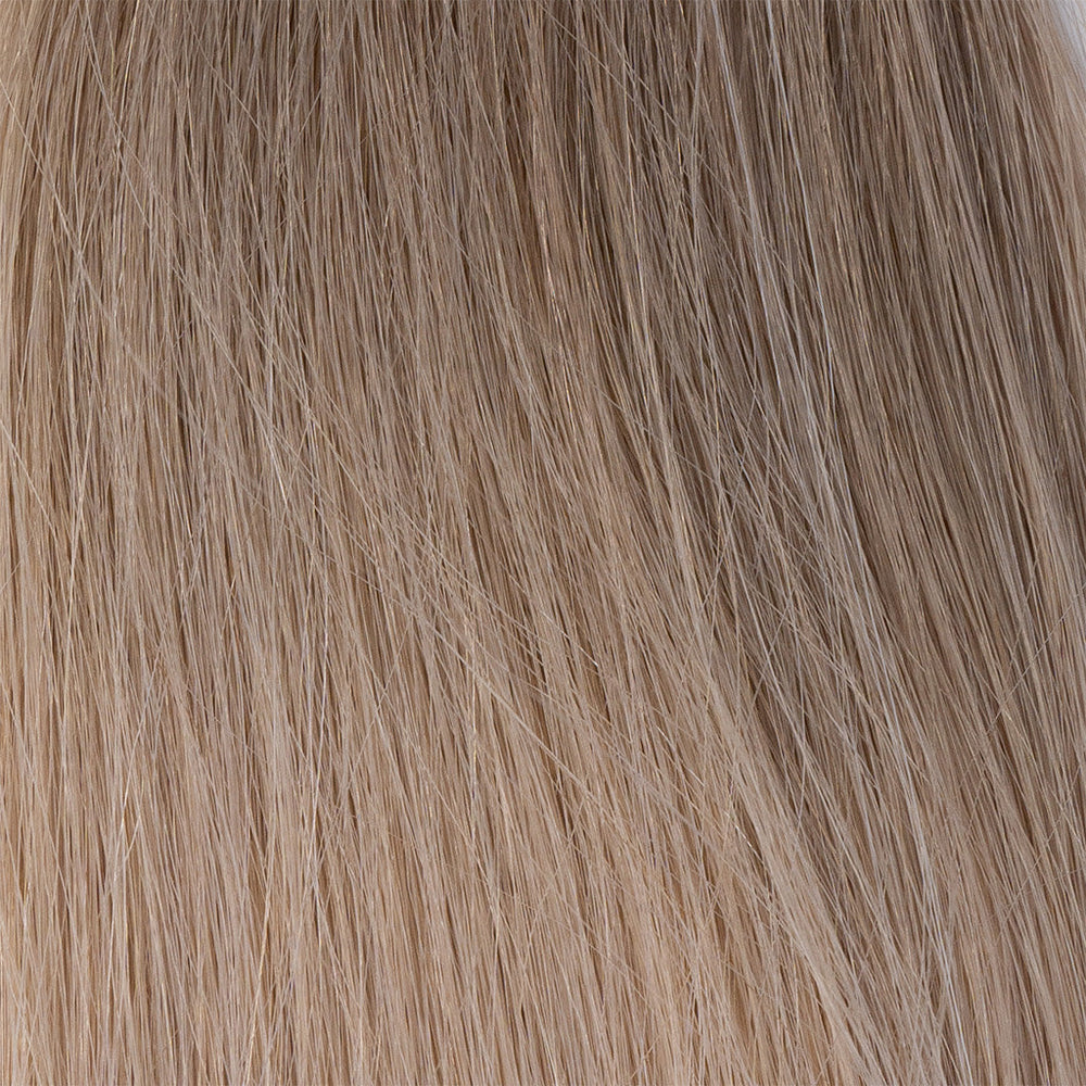 2 Piece Filler Clip In Set 18