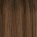 Smokey Chestnut