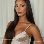 Chocolate Brown