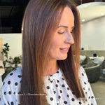 Chocolate Brown