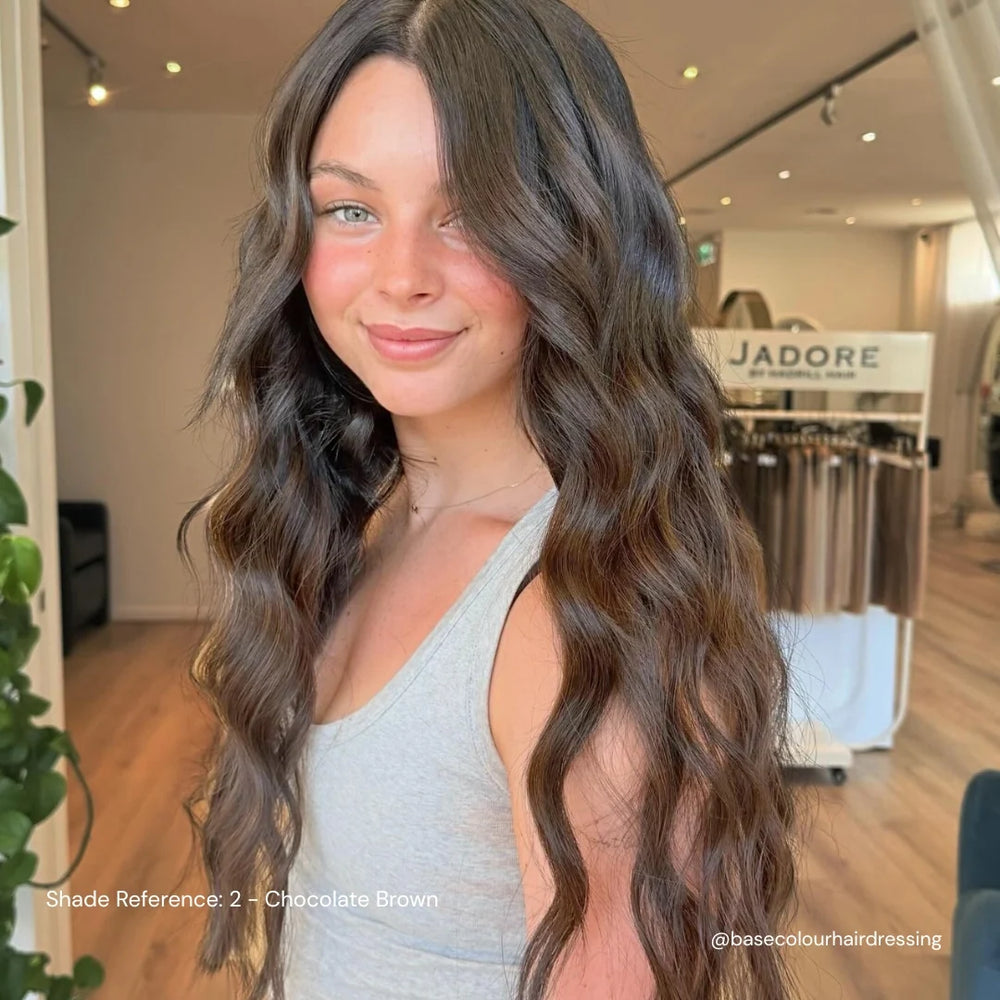 Chocolate Brown