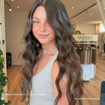 Chocolate Brown