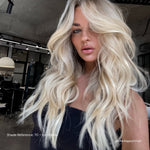 Ice Blonde
