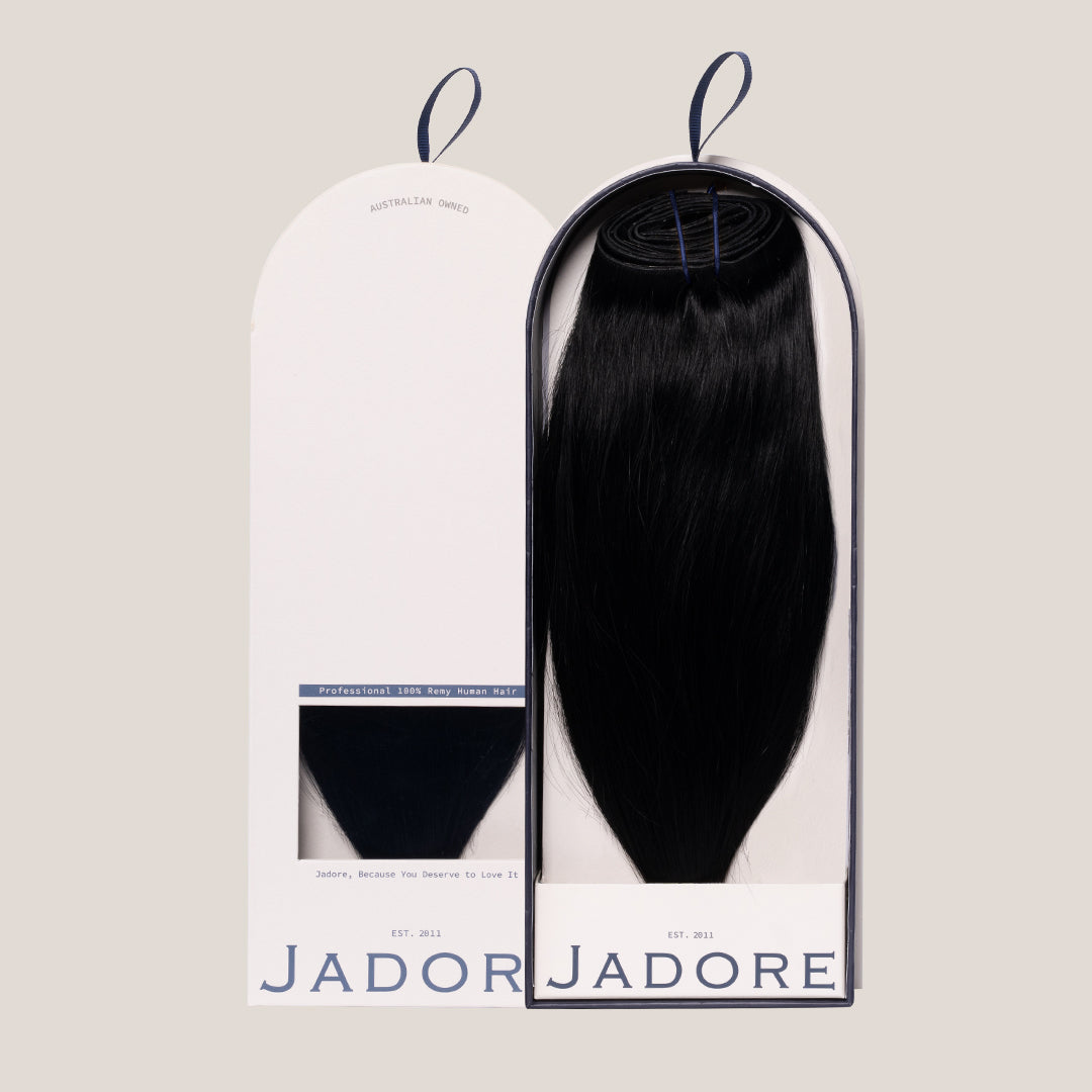 Jet Black