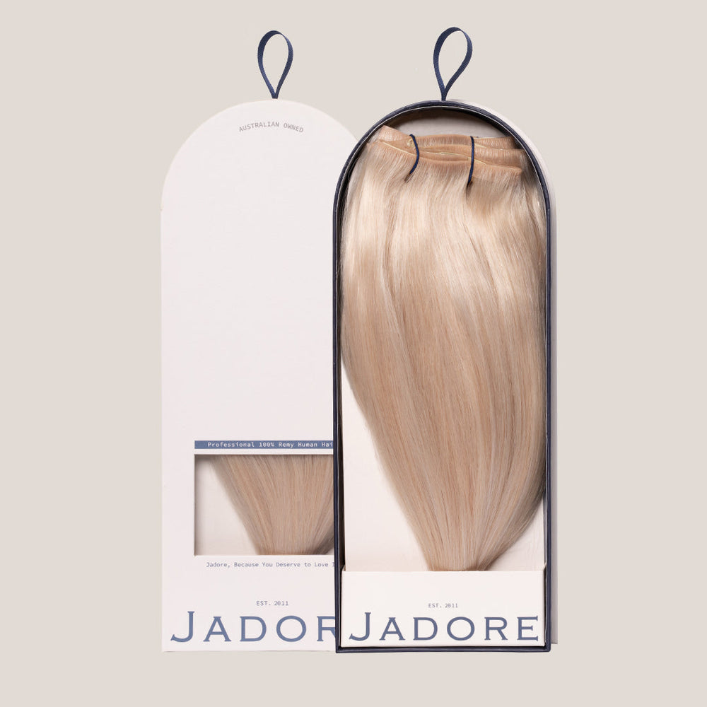 Platinum Blonde