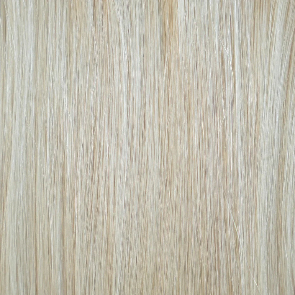 Platinum Blonde