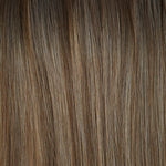 8 Piece Seamless Clip In Box Set 22