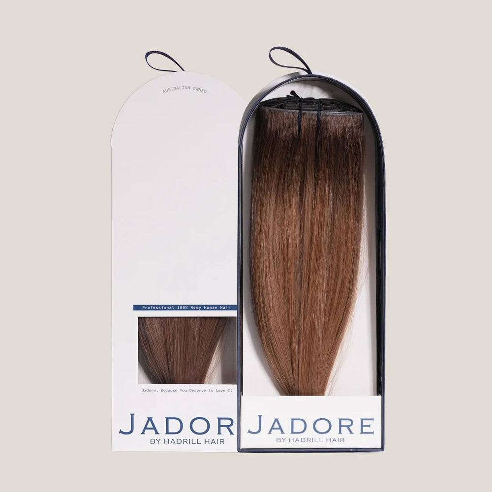 Smokey Chestnut