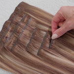 Triple Mocha Swirl