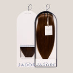 Warm Medium Brown