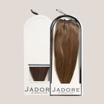 Warm Medium Brown