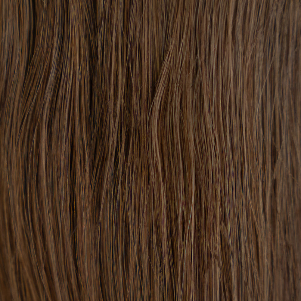 Warm Medium Brown