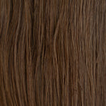 Warm Medium Brown
