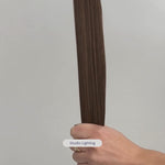 2 Piece Filler Clip In Set 18
