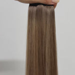 8 Piece Seamless Clip In Box Set 22